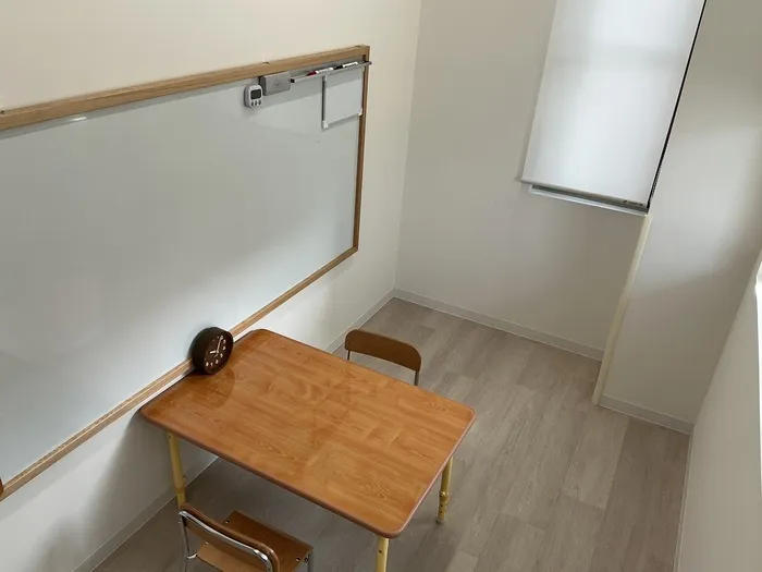 LITALICOジュニア与野教室/与野教室の施設紹介✨～2・3の部屋～