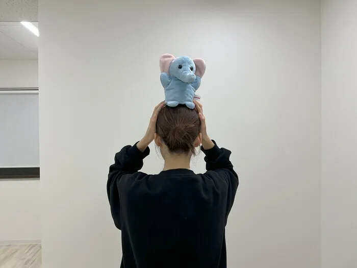 LITALICOジュニア与野教室/【スタッフ紹介】さきえせんせい♪