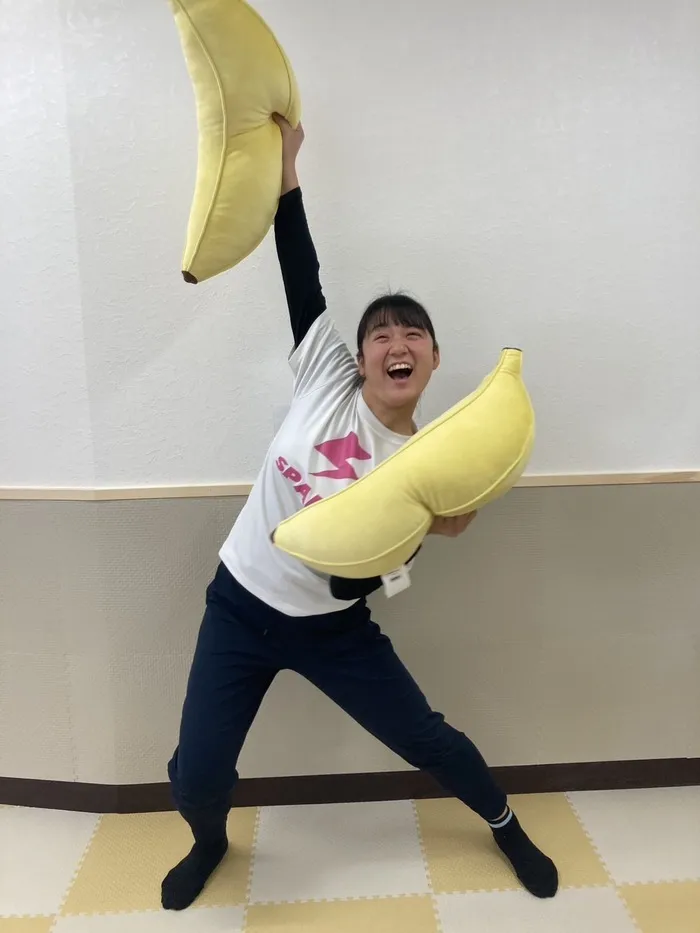 運動療育スタジオ スパークWoW!吹田豊津/児童指導員