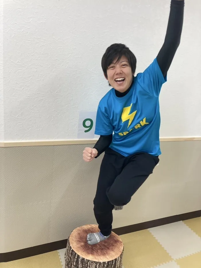 運動療育スタジオ スパークWoW!吹田豊津/児童発達支援管理責任者