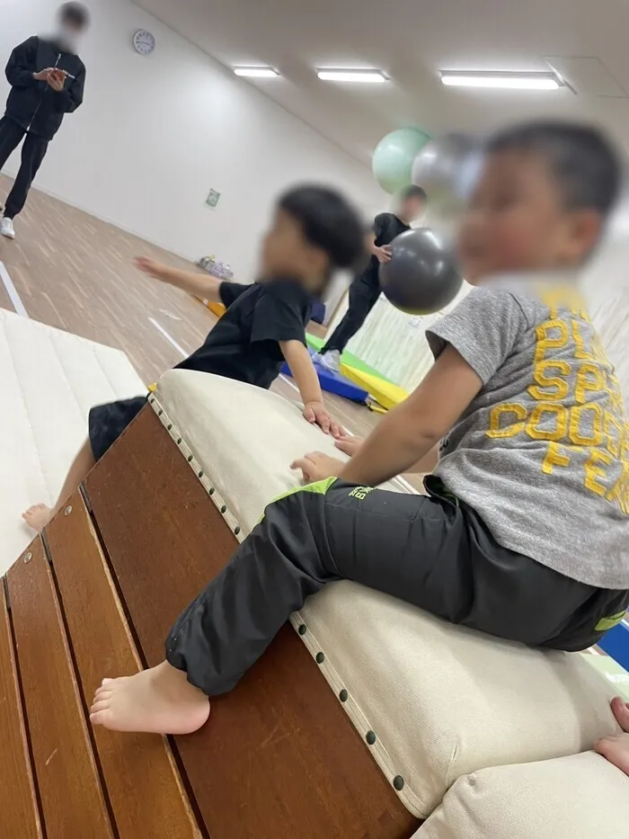 【2025年8月1日開校!空きあり!】運動療育特化型の児童発達支援・放課後等デイサービス「KID'S BASE2」/運動が苦手な子どもに“運動を好きにさせる”3つのコツ