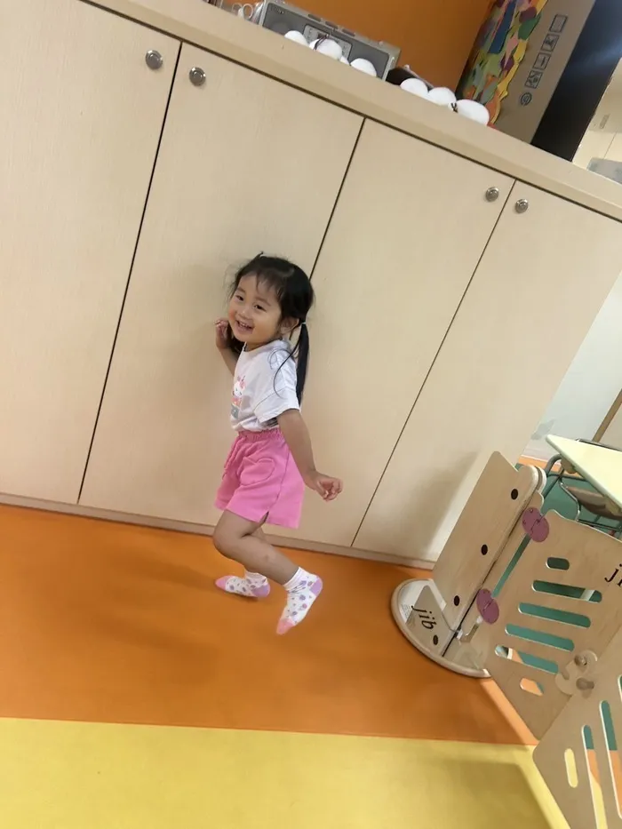 ともパレ【土日営業・群馬県も送迎あり!】【空きあり!】/日常の支援風景