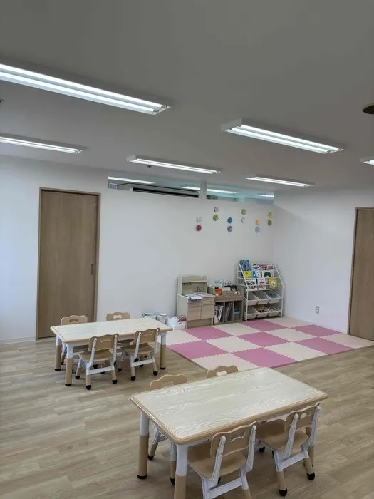 こぱんはうすさくら香里ケ丘教室