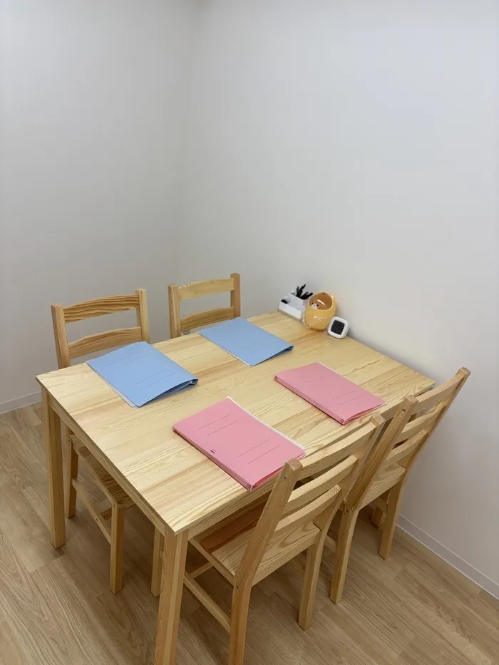 こぱんはうすさくら香里ケ丘教室/スタッフの専門性・育成環境