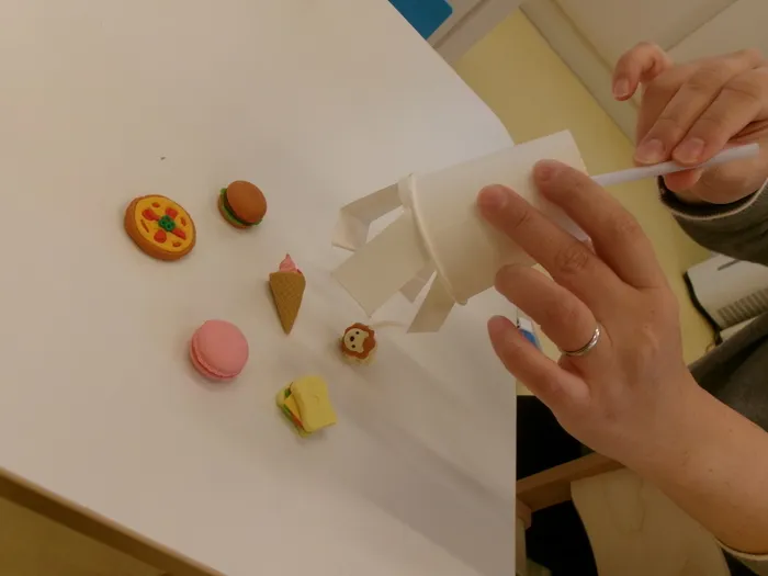 クロッカ鷺ノ宮の画像