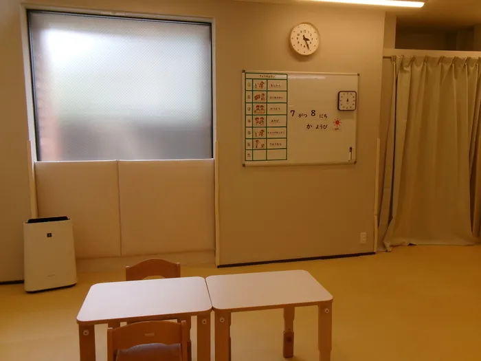 クロッカ鷺ノ宮/教室紹介　その2！！