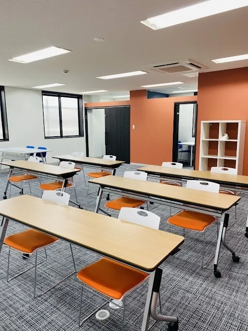 学習スペース