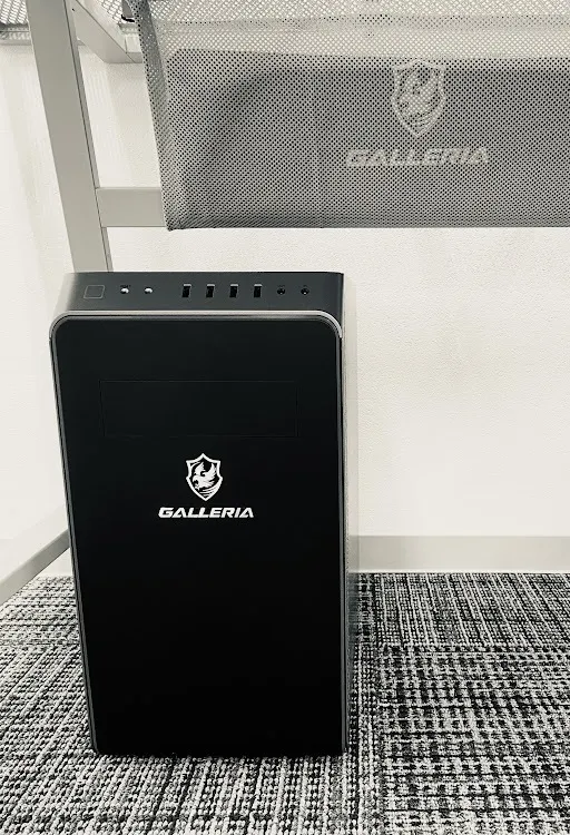 煌光学園　豊田キャンパス/【煌光学園】ゲーミングPC届きました！！