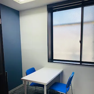 面談室