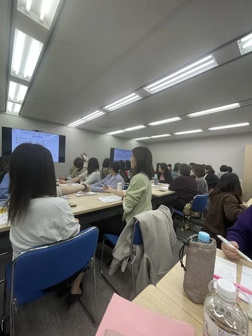 煌光学園　豊田キャンパス/スタッフの専門性・育成環境