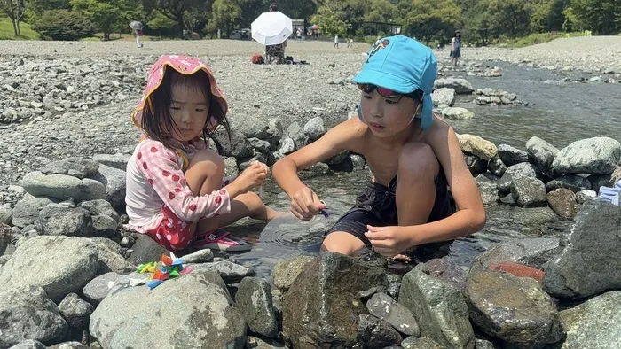 ウィズ・ユー相模原富士見/ウィズ・ユーに泊まろう1日目①