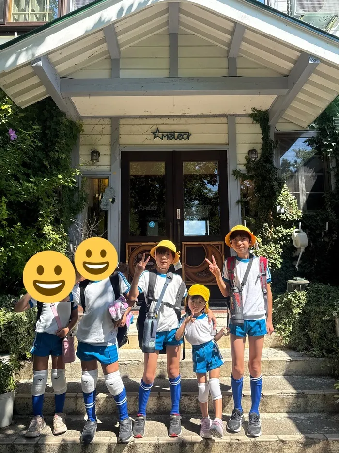 ウィズ・ユー相模原富士見/白馬宿泊 最終日⛰️