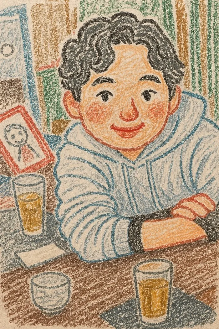 療育支援エフ 千葉中央教室/児童指導員 T先生