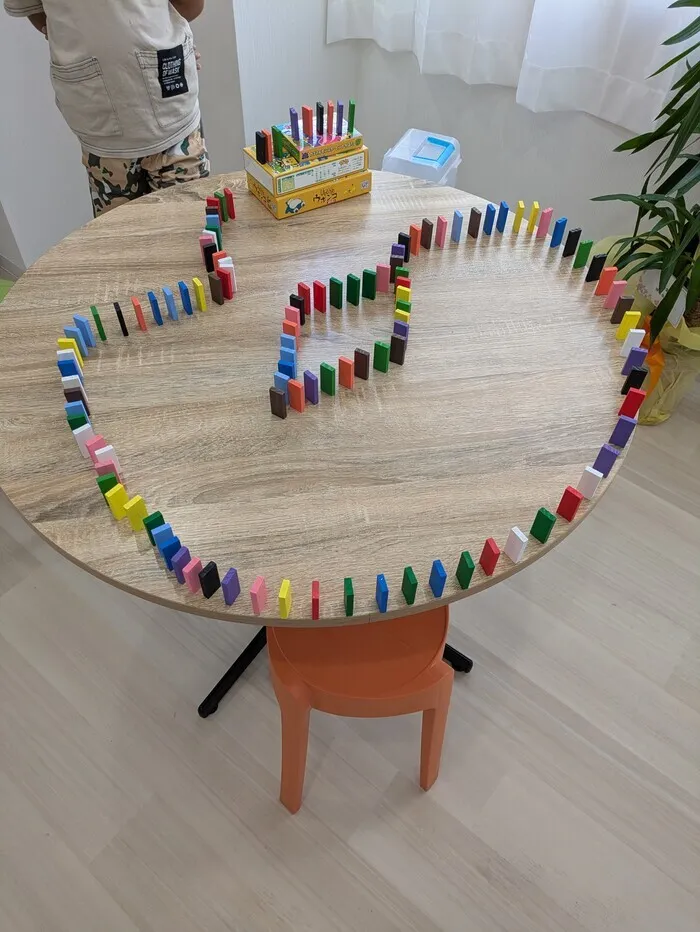 テトラビリーブ ～学びの安心サポート～　2025年9月オープン！学習支援お探しの方/協力するといいことあります！