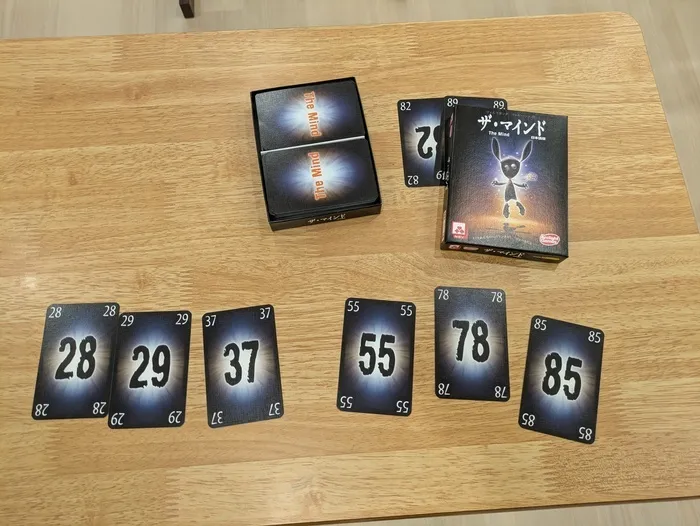 テトラビリーブ ～学びの安心サポート～　2025年9月オープン！学習支援お探しの方/革命的な協力ゲーム！　ザ・マインド