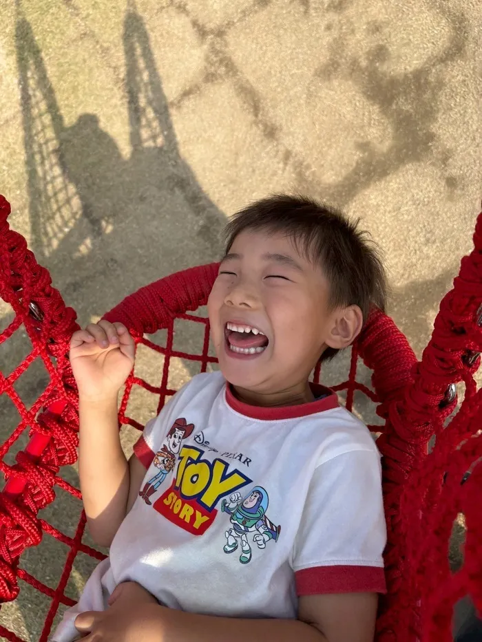 児童発達支援事業 リバティ可部/日常の支援風景