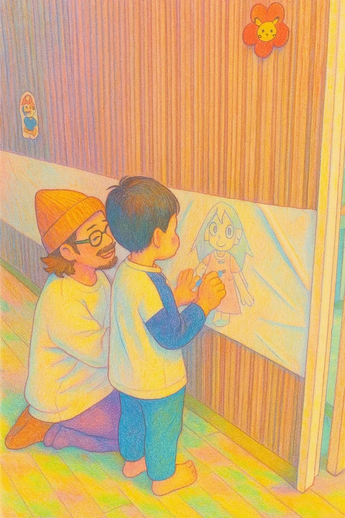 リバティ可部/伊達寛 (だて ゆたか)