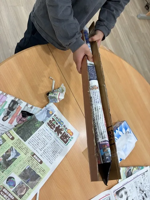 児童発達支援・放課後等デイサービス・保育所等訪問支援　Himawari⁺ Academy 西宮北口校の画像