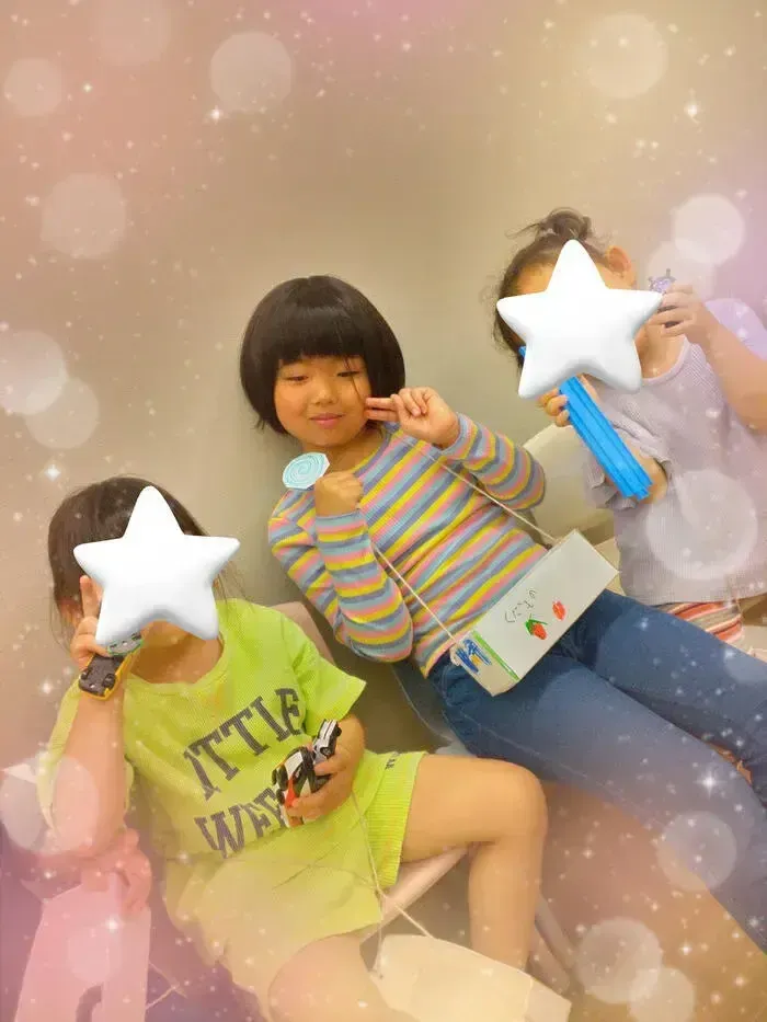 【5/1OPEN★】児童発達支援『みると』音楽療育特化♪/【イベント】買い物ごっこ🛒🎶