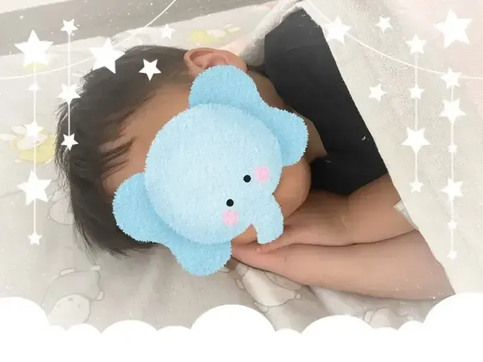 みると＋/お昼寝の効果とは？💤