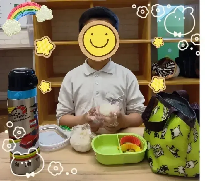 【5/1OPEN★】児童発達支援『みると』音楽療育特化♪/お弁当だいすき🍴