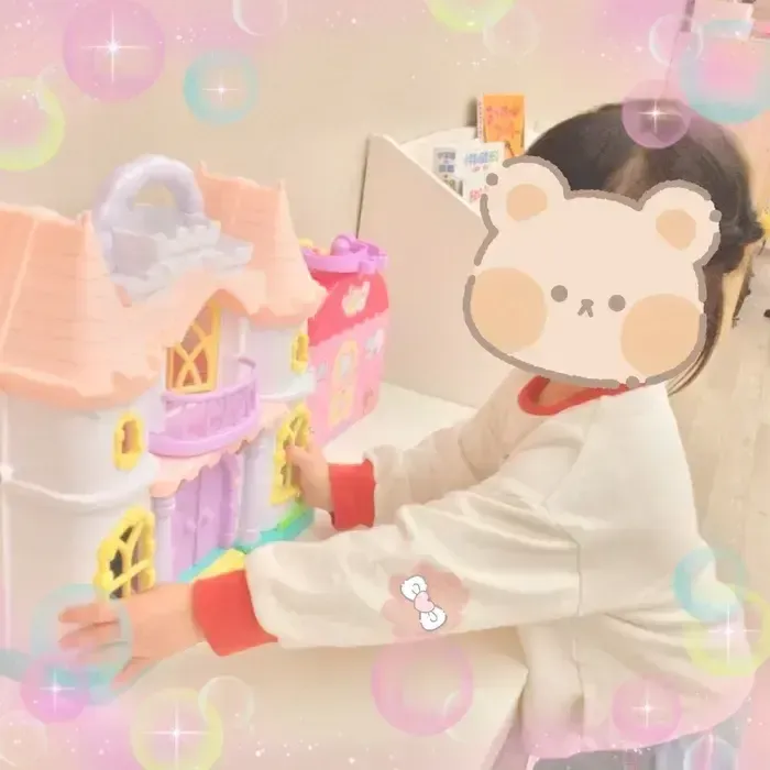【5/1OPEN★】児童発達支援『みると』音楽療育特化♪/切り替えの練習について🌈