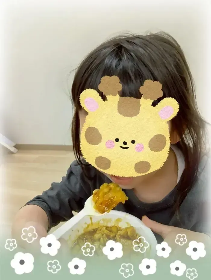 【5/1OPEN★】児童発達支援『みると』音楽療育特化♪/お昼ご飯は療育の宝庫🍚✨