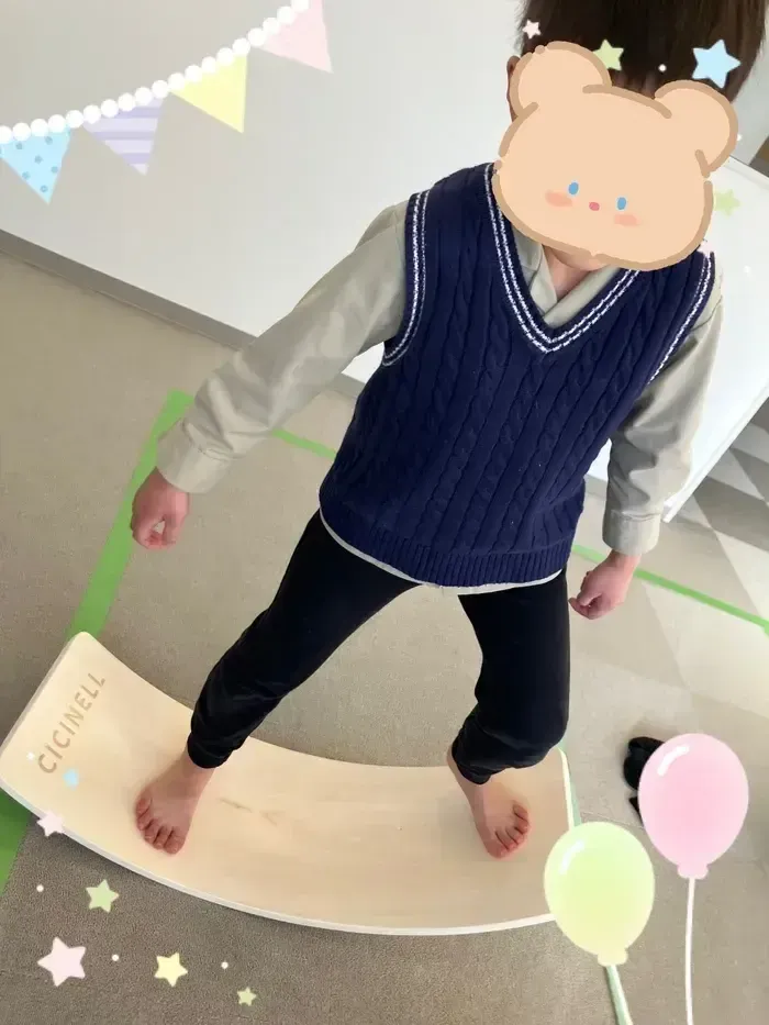【5/1OPEN★】児童発達支援『みると』音楽療育特化♪/療育ってなぁに？🌼