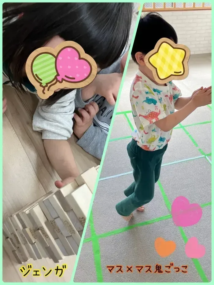 みると＋/プログラム🌷⑥