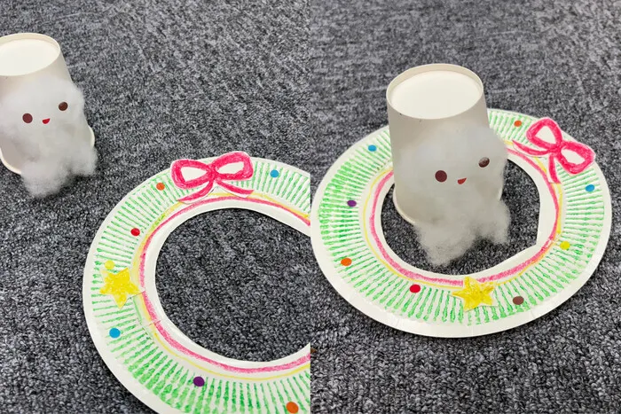 からふるARMO/リースわなげ🎀