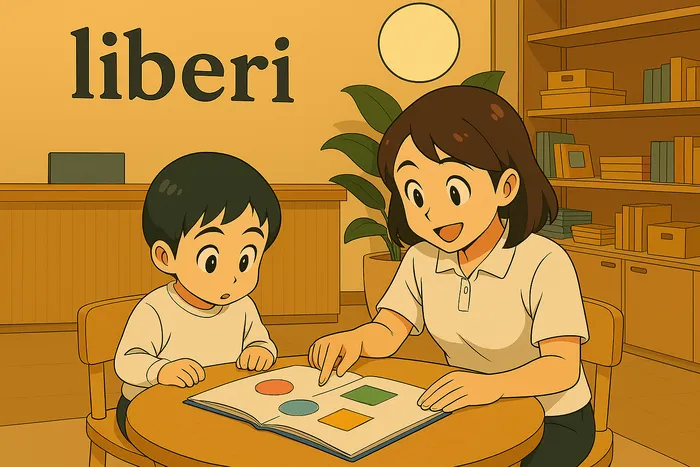 liberi