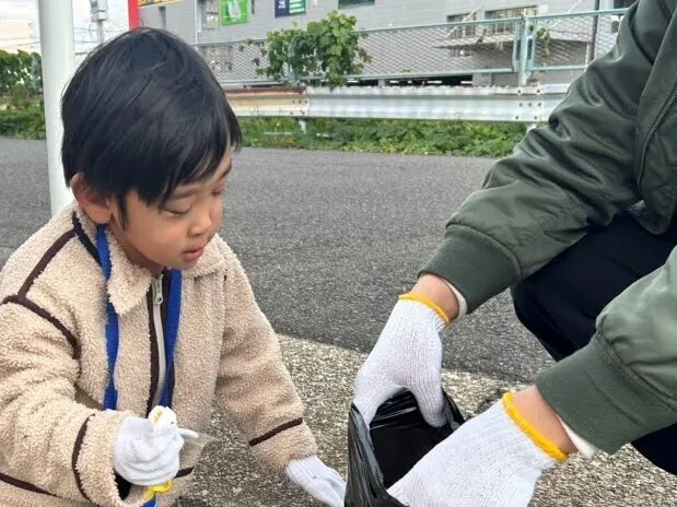 【新規利用者様募集中♪】KTC放課後等デイサービス　はぐぽん野並駅前の画像