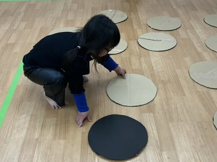 【新規利用者様募集中♪】KTC放課後等デイサービス　はぐぽん野並駅前/カードめくり競争