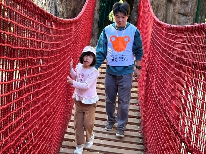 【新規利用者様募集中♪】KTC放課後等デイサービス　はぐぽん野並駅前の画像