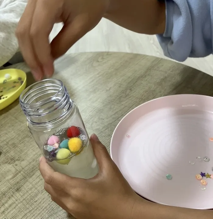 ここりの家【個別×集団療育 体験受付中！】の画像