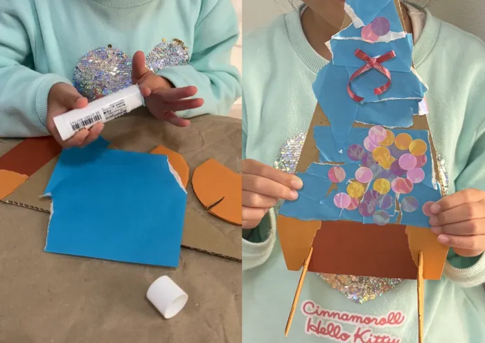 ここりの家【個別×集団療育×就学準備 体験受付中！】の画像