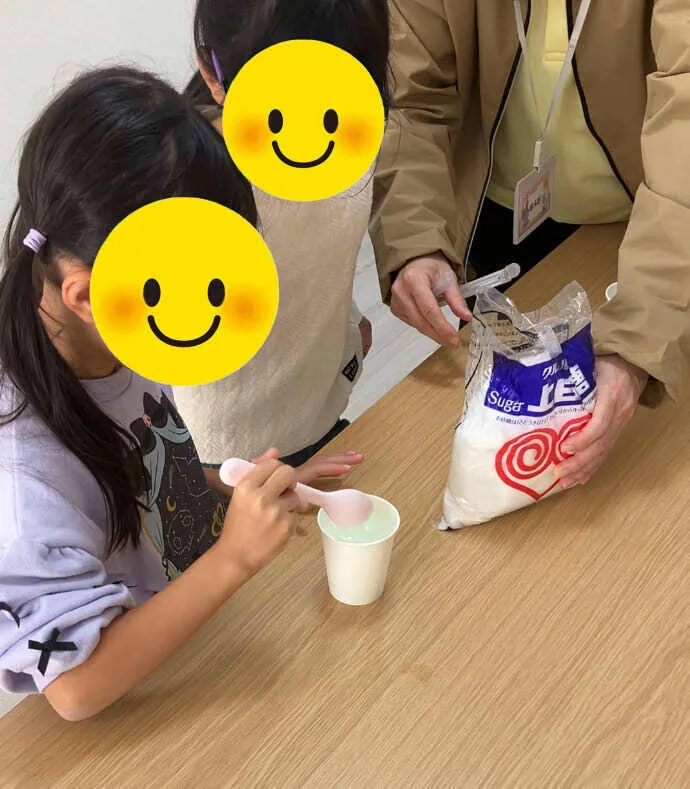 ここりの家 【小さな発見が大きな笑顔に！体験受付中！】/キラキラ笑顔のシャボン玉タイム🫧