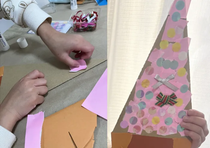 ここりの家【個別×集団療育×学習支援 体験受付中！】の画像