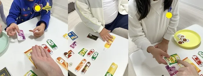 ここりの家【個別×集団療育×学習支援 体験受付中！】/🌟お金のお勉強 応用編💰✨