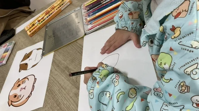 ここりの家【個別×集団療育×学習支援 体験受付中！】の画像