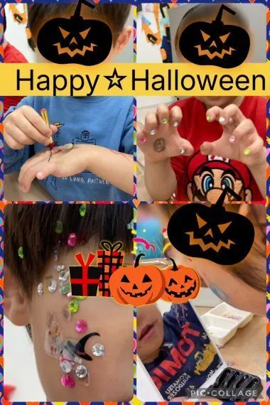 ヨリドコロ横浜鶴見区役所前/👻2025年10月31日のヨリドコロ横浜鶴見区役所前👻