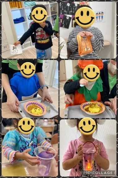 ヨリドコロ横浜鶴見区役所前/🎃2025年10月29日のヨリドコロ横浜鶴見区役所前🎃