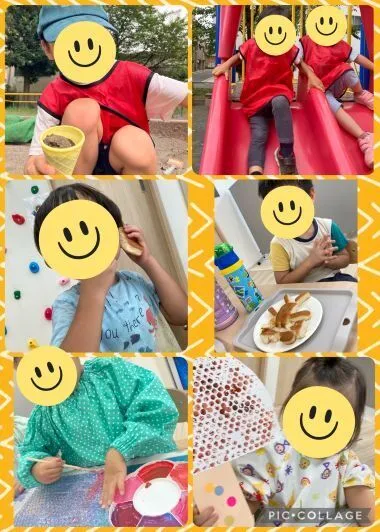 ヨリドコロ横浜鶴見区役所前/🕊2025年9月18日のヨリドコロ横浜鶴見区役所前🕊