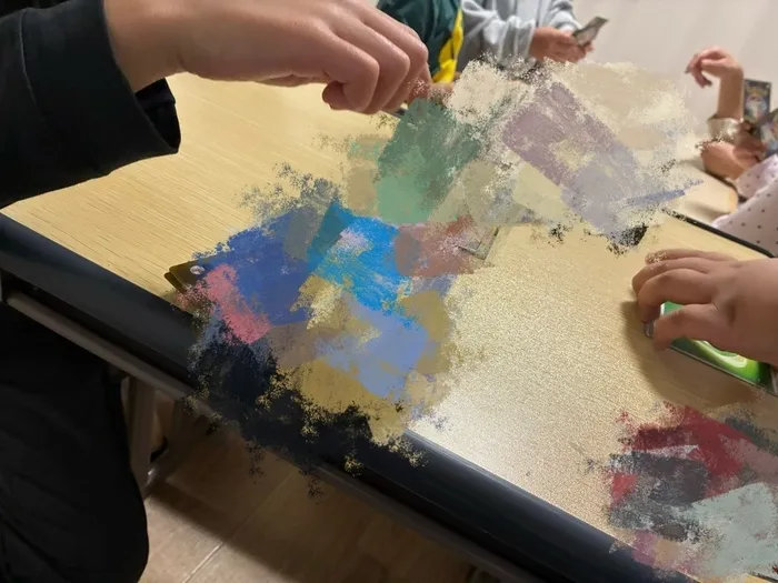 児童発達支援・放課後等デイサービス　彩葉（いろは）※8月1日Openの画像