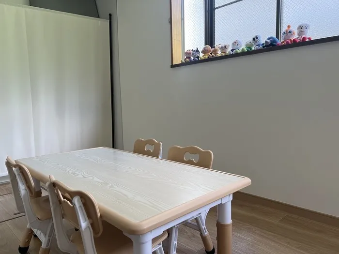 児童発達支援・放課後等デイサービス彩葉