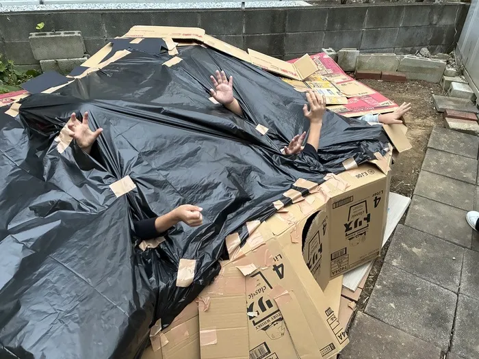 【放デイ枠空きでました！】児童発達支援・放課後等デイサービス彩葉（いろは）/日常の支援風景