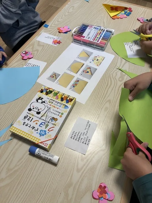 児童発達支援・放課後等デイサービス彩葉（いろは）　※8月1日Openの画像