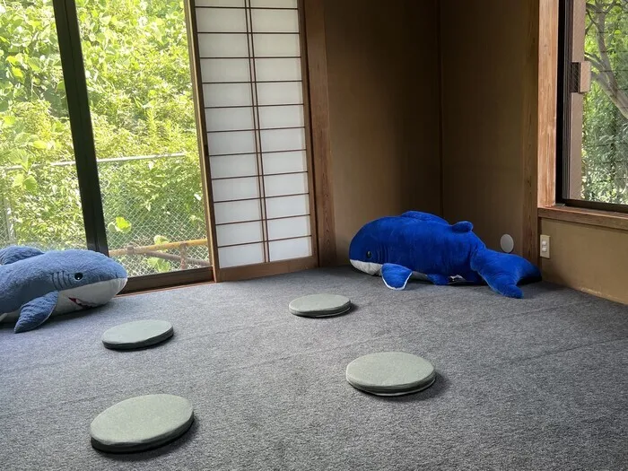 【放デイ枠空きでました！】児童発達支援・放課後等デイサービス彩葉（いろは）/設備