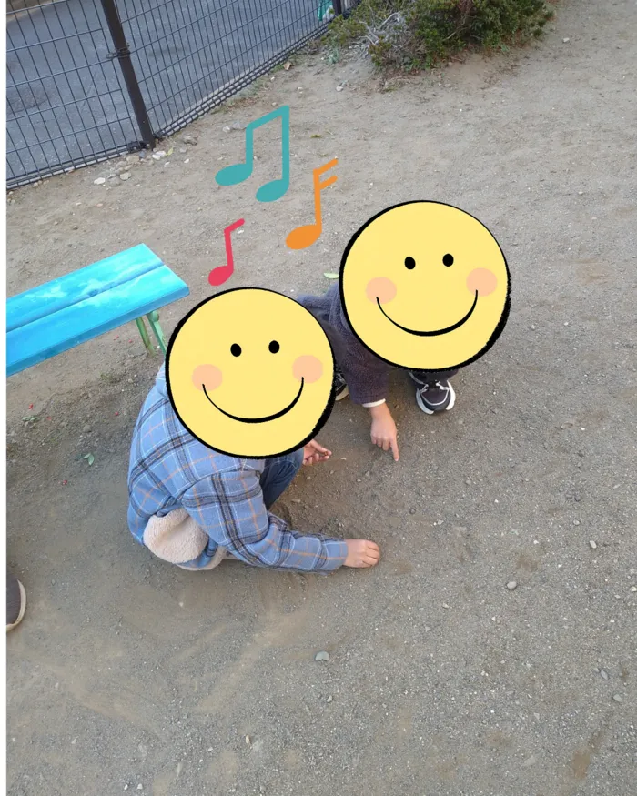 HOPE　KIDSの画像