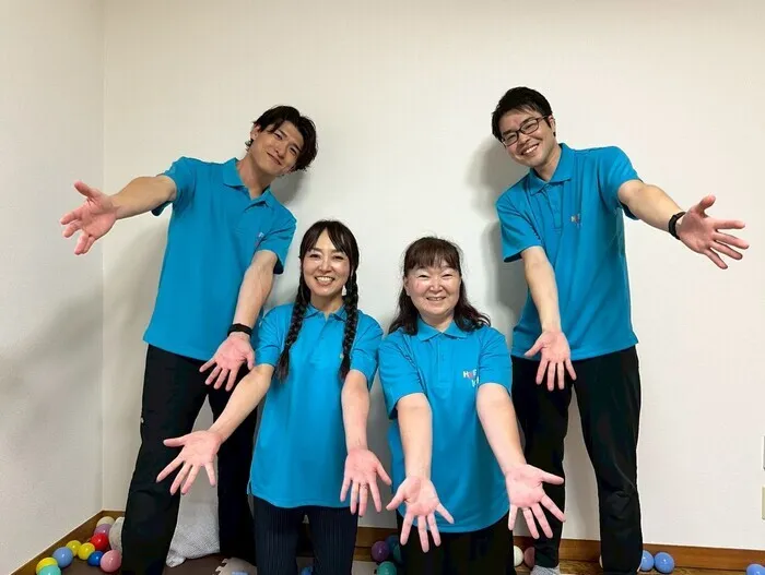HOPE　KIDS
